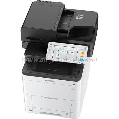  Kyocera ECOSYS MA3500cix (1102YK3NL0