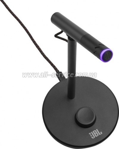  JBL Quantum Stream Talk (JBLSTRMTALKBLK)