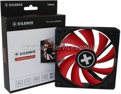    Xilence XPF120.R.PWM (XF042)