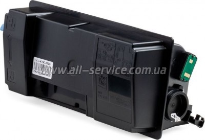 - Vinga Kyocera Ecosys P3045dn/ P3055/ P3060/ M3655/ M3660/  TK-3190 (V-L-KTK-3190)