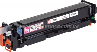 �������� BASF HP CLJ M182/ M183 ������ W2413A Magenta (BASF-KT-W2413A)