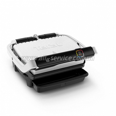  Tefal GC750 OptiGrill Elite