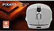  REAL-EL RM-480W Wireless/Bluetooth White (EL123200050)