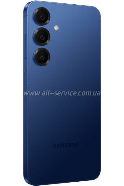   Samsung Galaxy S25 12/256Gb Navy (SM-S931BDBGEUC)