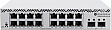   Mikrotik CSS318-16G-2S+IN