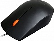  Lenovo 300 USB Black (GX30M39704)
