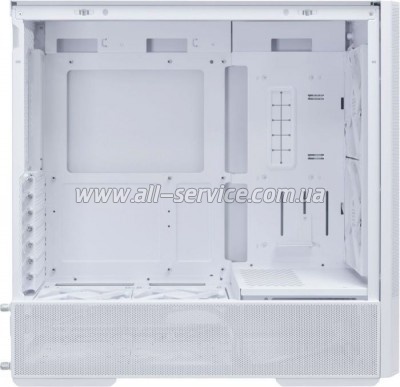  Lian Li LI LANCOOL 207 White (G99.LAN207RW.00)