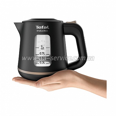  Tefal KI5338 (KI533811)