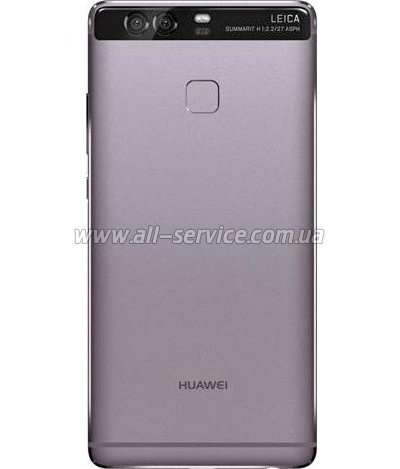  HUAWEI P9 titanium grey (51090HGN)