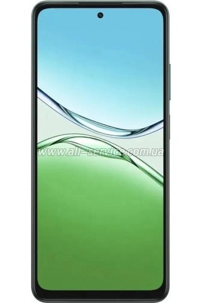 ��������� ������� Oppo A5 8/256GB Aurora Green (OFCPH2727_GREEN_8/256)