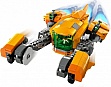  LEGO Marvel Super Heroes    191  (76254)