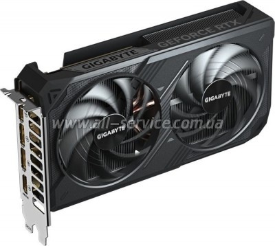  GIGABYTE GeForce RTX5060Ti 8Gb WINDFORCE OC (GV-N506TWF2OC-8GD)