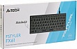  A4Tech FX61 USB Grey