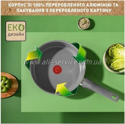 ��������� ������� Tefal Renewal 25�� (C4283873)