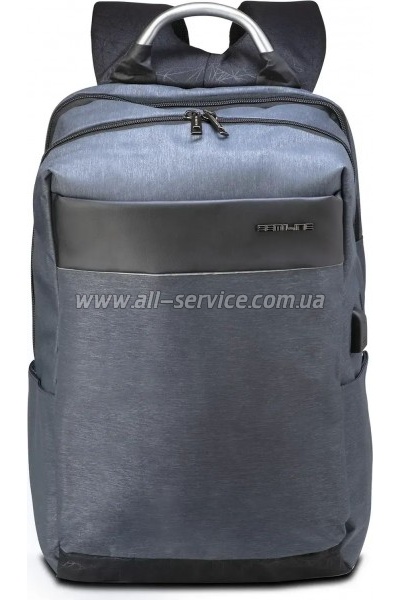 ������ ������������� Semi Line USB 30 Grey (P8002) (DAS303332)