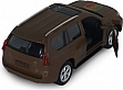 ���������� TechnoDrive ������� ����� Toyota Prado 24 ���� (KM618824)