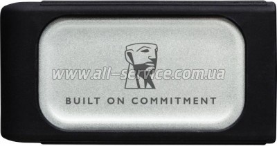  SSD USB Type-C 500GB XS2000 Kingston (SXS2000/500GA)