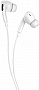  Denmen HF DR06 3.5mm 1.2  White (DE-DR06-WH)