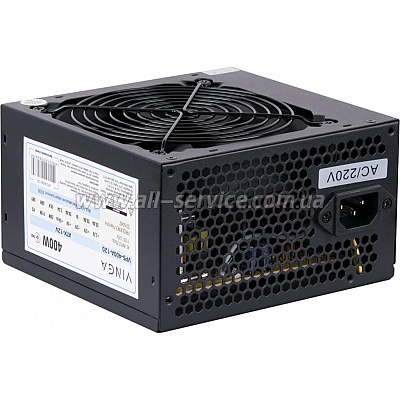   Vinga 400W (VPS-400A-120)