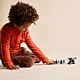 ����������� LEGO Star Wars ������ ����� ����� ������ � ������ ���������� (75412-)