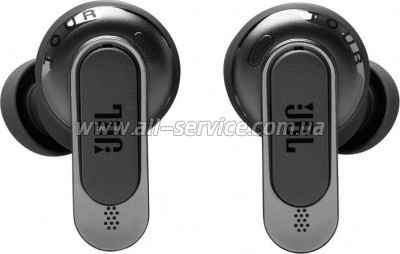  JBL Tour Pro 3 Black (JBLTOURPRO3BLK)