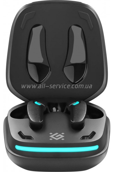 �������� Defender CyberDots 285 Bluetooth Black (63285)