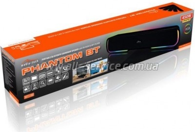   Media-Tech PHANTOM (MT3180)