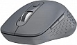  OfficePro M230G Silent Click Wireless/Bluetooth Gray (M230G)