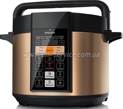 - PHILIPS Daily Collection HD2139/40