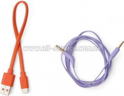  JBL Tune 720BT Purple (JBLT720BTPUR)