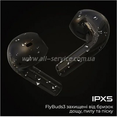 �������� HiFuture FlyBuds3 Blue (flybuds3.blue)