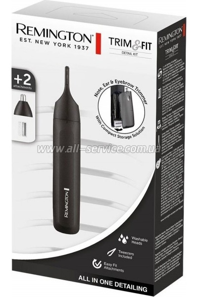 ������� Remington NE8000