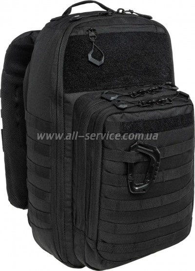   Highlander Harrier 25L Tactical Black (TT212-BK) (931659)