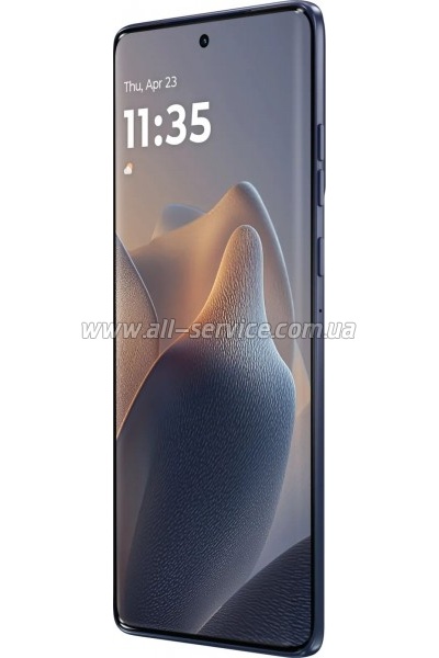   Motorola Edge 60 Fusion 8/256GB Slipstream (PB7E0039RS)