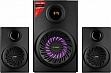   F&D F190X Black