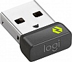  Logitech MX Keys Advanced for Business Wireless Illuminated UA Graphite (920-010251)