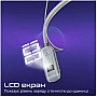  Promate Leap Silver (leap.silver)