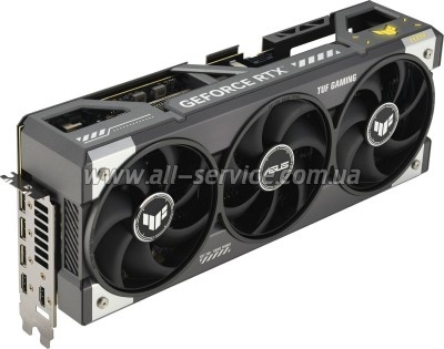  ASUS GeForce RTX5090 32GB TUF OC GAMING (TUF-RTX5090-O32G-GAMING)