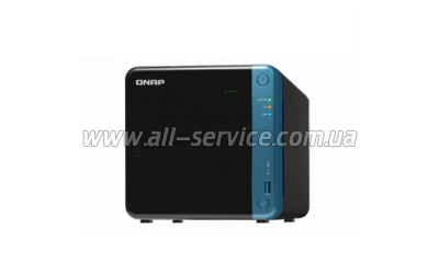   Qnap TS-453Be-2G
