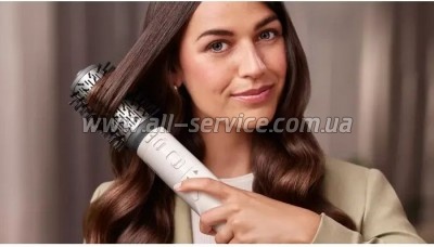 - Philips BHA710/00