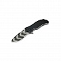  Zero Tolerance FOLDER G-10 BLACK / TIGER S 0350TS