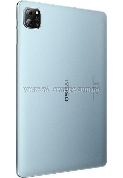  Oscal Pad 70 10.1" 4/128GB Wi-Fi Misty Blue