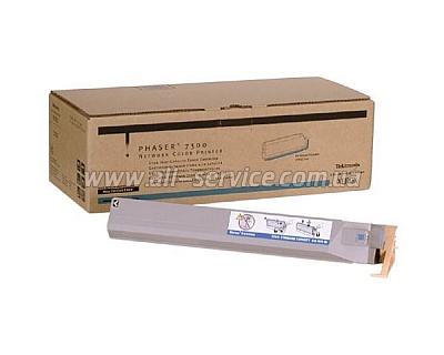 Тонер картридж Xerox PH7300 Black (Max) (16198000) Тонер картридж Xerox PH7300 Black (Max) (16198000)