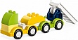 ����������� LEGO DUPLO My First ������ ����������� ������ (10474)