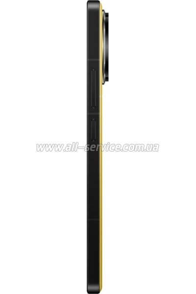   Xiaomi Poco F7 Ultra 12/256GB Yellow (1135348)