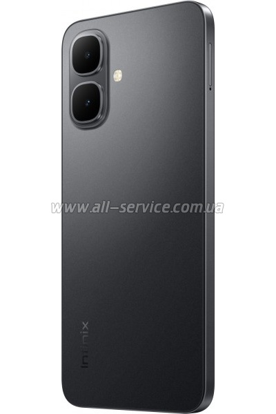   Infinix Smart 10 4/128Gb Sleek Black (4894947084423)