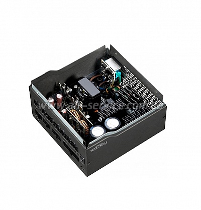   Fractal Design Ion + Platinum 660W (FD-PSU-IONP-660P-BK-EU)