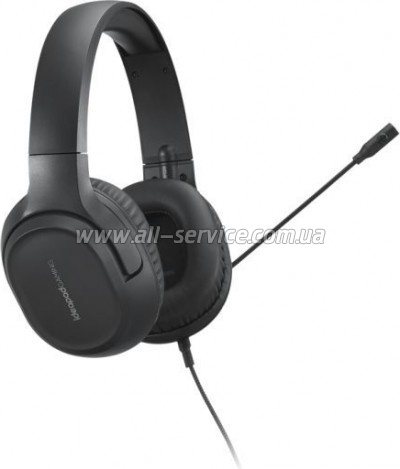  Lenovo IdeaPad Gaming Headset H100 (GXD1C67963)