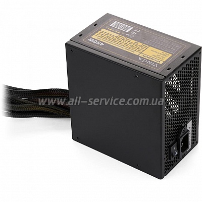   Vinga 450W (VPS-450APFC)
