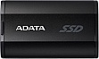  SSD USB 3.2 500GB ADATA (SD810-500G-CBK)